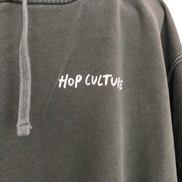 Hop Culture Hoodie - Picture 4 of 7